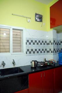 srisaisrinivasahomestay - Tirupati - 3