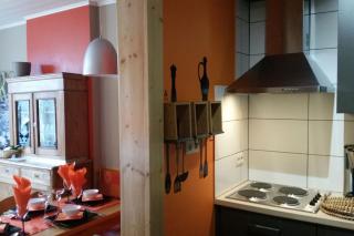 Appartement centre-ville - gîte urbain avec jardin - Bastenaken - 5