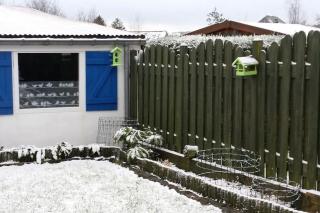Appartement centre-ville - gîte urbain avec jardin - 1