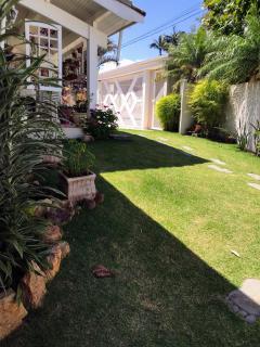 Casa de Temporada Magnífica II com piscina - Atibaia - 7