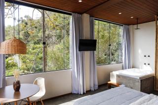 Vista do Vale lofts - Itaipava - Petrópolis - 5