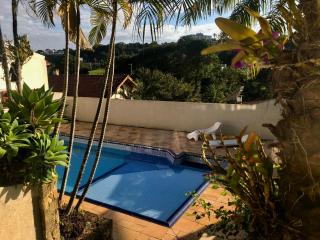 Casa de Temporada Magnífica II com piscina - Atibaia - 9
