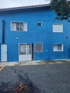 Conforto azul - Ilha Comprida - 0