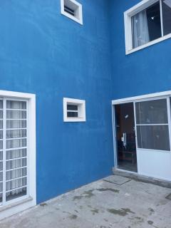 Conforto azul - Ilha Comprida - 9