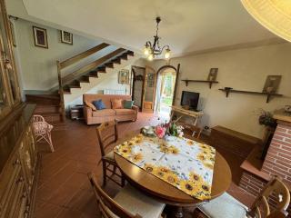 Picturesque stone house with private garden - Capannori - 8