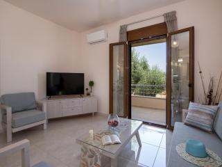 Holiday home in Pagkalochori with pool - Pangalochori - 4