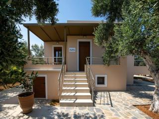 Holiday home in Pagkalochori with pool - Pangalochori - 5
