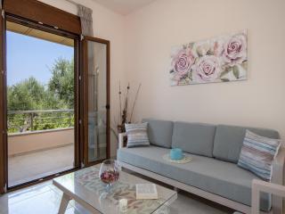 Holiday home in Pagkalochori with pool - Pangalochori - 9