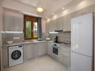 Holiday home in Pagkalochori with pool - Pangalochori - 8