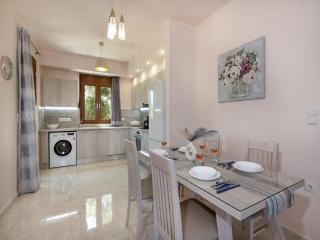 Holiday home in Pagkalochori with pool - Pangalochori - 2