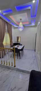 Luxurious Apartment - Otokutu - 5