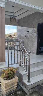 Luxurious Apartment - Otokutu - 2