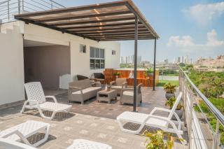 Bahia 79 Apartasuites Cerca al Centro - Cartagena das Índias - 1