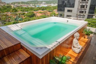 Bahia 79 Apartasuites Cerca al Centro - Cartagena das Índias - 2
