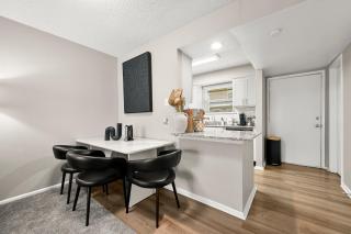 Sol haus - a cozy, convenient, and stylish approach - Bayou Fountain - 8