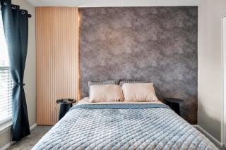 Sol haus - a cozy, convenient, and stylish approach - Bayou Fountain - 1