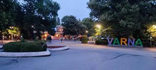 Central Base Varna - 2