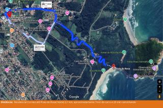 Residencial Correia - Garopaba - 8