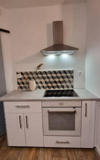 Appartement Confortable & Lumineux - Lambesc - 1