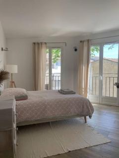Appartement Confortable & Lumineux - Lambesc - 4