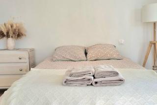 Appartement Confortable & Lumineux - 3