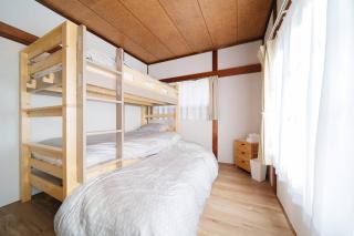 名古屋城に1番近い名古屋市北区若鶴民泊 - Toyoyama - 8