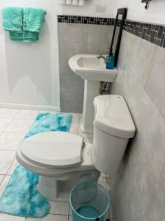 Ocean escape - Hopewell - 2