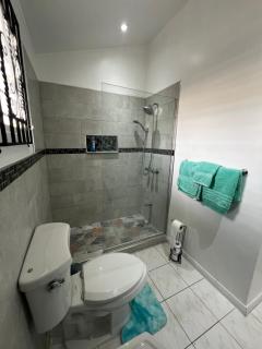 Ocean escape - Hopewell - 1