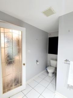 Charm Heaven - Workspace, Wi-Fi, 3-Beds and Private Entrance - Pickering - 2