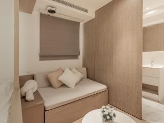 No Prepayment- Shanghai Hills & Gefii Fifty Shades of Grey - Shanghai - 8