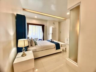 Recidencia Del Hamor Beach Front - - 4