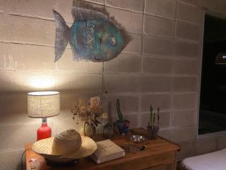 Casa Xanelas, casa de playa en Punta Rubia, Rocha - 7