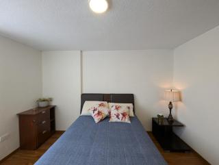 Moderno Departamento Quito - Hacienda Farsalia - 5