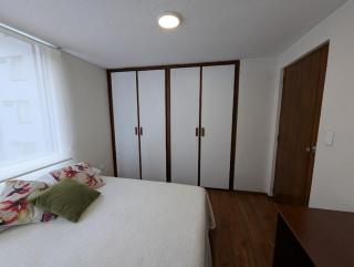 Moderno Departamento Quito - Hacienda Farsalia - 2