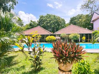 Tristar beach hotel - Arugam Bay - 0