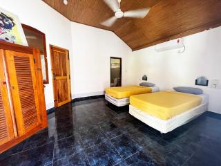 Tristar beach hotel - Arugam Bay - 8