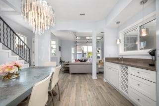 Giant Newport Duplex - Surf, Sand, Playground, Parking - Newport Beach - 9
