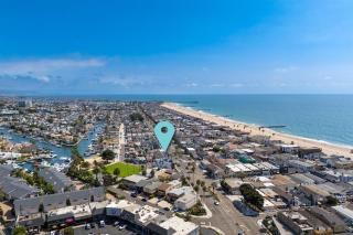 Giant Newport Duplex - Surf, Sand, Playground, Parking - Newport Beach - 7