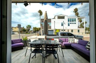 Giant Newport Duplex - Surf, Sand, Playground, Parking - Newport Beach - 2