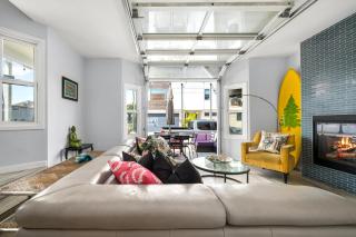 Stunning Casa Surf House in Newport with Parking Stunning Casa Surf House in Newport - Newport Beach - 3