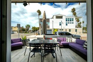 Stunning Casa Surf House in Newport with Parking Stunning Casa Surf House in Newport - Newport Beach - 2