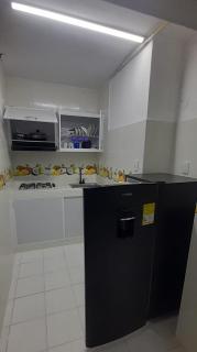 RENTA APARTAMENTO EN EL RODADERO SANTA MARTA CERCA DEL MAR - Rodadero - 5