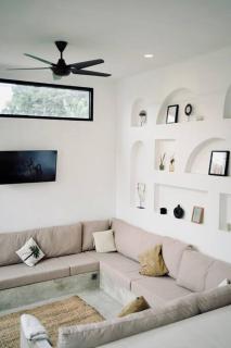 Villa Cabana Amed - Amed - 6