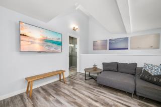 Perfect Surf Casa in Newport Near Beach and Pier - Newport Beach - 4