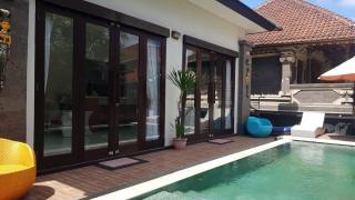 Kubu Nesa - Jimbaran - 0