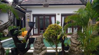 Kubu Nesa - Jimbaran - 4