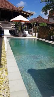Kubu Nesa - Jimbaran - 9