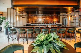 49th Floor Sleek Condo Cozy Pool, Gym and Spa Stay - Miami - 1