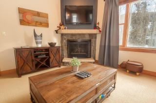 Red Hawk Townhome #2327 by Summit County Mountain Retreats - Keystone - 7