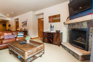 Red Hawk Townhome #2327 by Summit County Mountain Retreats - Keystone - 6